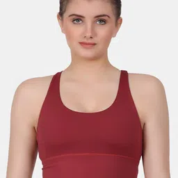 Amour Secret Full Coverage Lightly Padded Sports Bra-picture-14