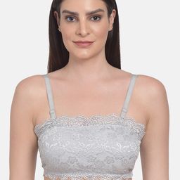 mod & shy Self Design Full Coverage Lightly Padded Bralette With All Day Comfort-picture-18