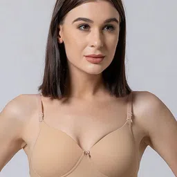 BOLD & BAE Medium Coverage Lightly Padded Everyday Bra-picture-13