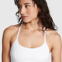 Victoria's Secret Bra Medium Coverage Lightly Padded-picture-17