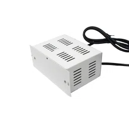 Battery Charger 3S Li-Ion – 12.6V 5A with XT60 Connector image 2