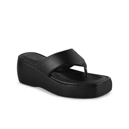 TRYME Party Flatform Sandals image 2