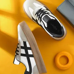 The Roadster Lifestyle Co Women Casual Sneakers-image-14