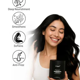 Avyya Rebuild & Refine Hair Mask With Amino Acids - 500 ml image 2