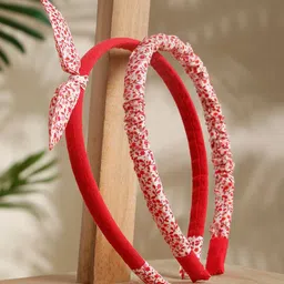 Stoln Girls Set of 2 Hairband-picture-36