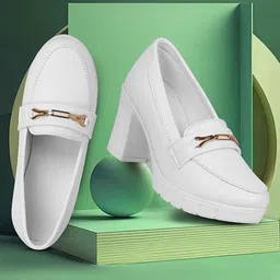 Ishransh Women Boat Shoes-picture-31