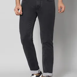 RJ Denim Men Slim Fit Mid-Rise Stretchable Jeans-picture-13