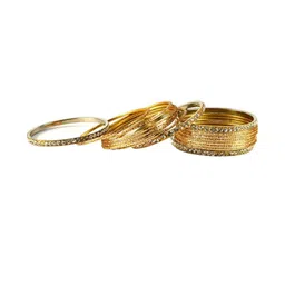 Vidhya Kangan Women Multi Bangle-picture-45