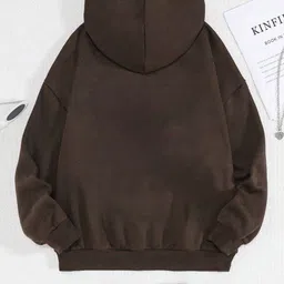 TABADTOD Kids Printed Pullover Sweatshirt image 2