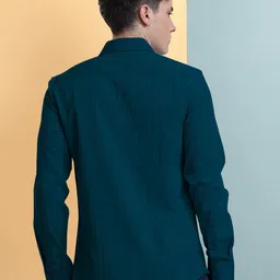 Moda Rapido Men Standard Casual Shirt image 4