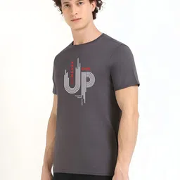 SZN Men Typography Printed T-shirt-picture-18