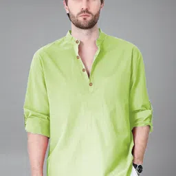 Yugnik Men Kurta image 5