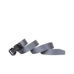 HENEDA Men Pack Of 2 Textured Belt image 5