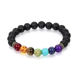 Sukhad Unisex Multi Bracelet image 3