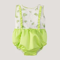 StyleCast x Revolte Infant Girls Printed Ruffle Bodysuit-picture-34