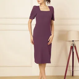 Selvia Women Bodycon Dress-picture-27