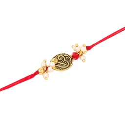 NVR Thread Rakhi image 4