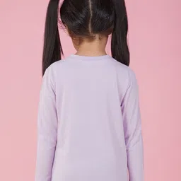 NUSYL Girls Tshirts image 5