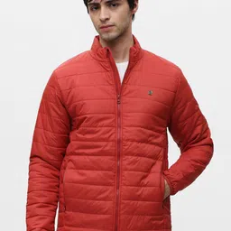 Klub Fox Men without Lightweight Quilted Jacket image 1