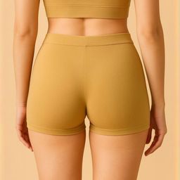hirrux High Coverage Super Combed Cotton Concealed Waistband Stretch Briefs-picture-36