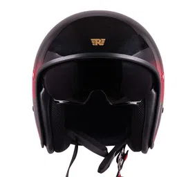 royal enfield Royal EnfieldOpen Face Neo MLG Helmet-picture-25