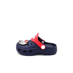 Svaar Unisex Kids Clogs image 3