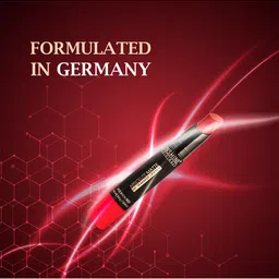 Inshine Absolute Matte No Transfer Lipstick - Fuchsia In Range 414 image 5