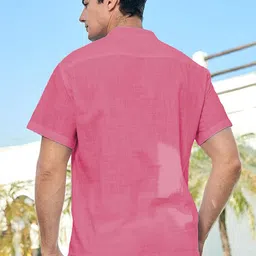 univibe Men Kurta image 4
