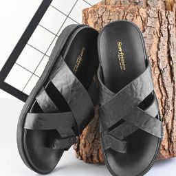 San Frissco Men Comfort Sandals-picture-23