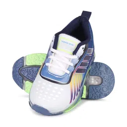 PENNEN Boys Colourblocked Sneakers-image-59