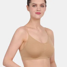 Amour Secret Bra Full Coverage Lightly Padded image 4