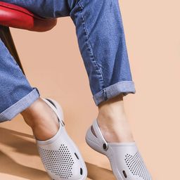 DRACKFOOT Men Clogs-picture-12