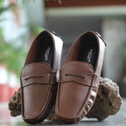 Liberty Men Formal Loafers-picture-15