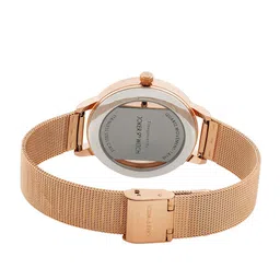 JOKER & WITCH Women Moonlight Lush Watch Bracelet Stack image 4