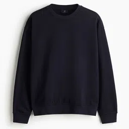 H&M Loose Fit Sweatshirt image 5