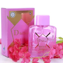 SAGAR PERFUMERY D-Hillon Eu De Parfum - 100 ml image 3