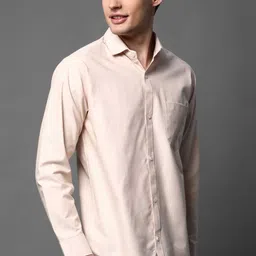 Metronaut Men Standard Casual Shirt image 4