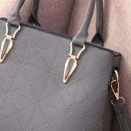 StyleCast Shopper Handheld Bag image 2