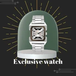 REBOOT Unisex Dial & Bracelet Style Straps Analogue Watch AG_L__402New384_AG1574SM01_1-picture-11