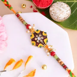 Anouk Thread Rakhi-picture-52