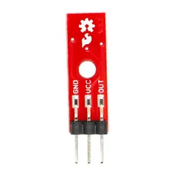 SparkFun SEN-11769 RedBot Sensor – Line Follower Reflective IR Sensor High-Precision Line DetectionSparkFun SEN-11769 RedBot Sensor – Line Follower Reflective IR Sensor High-Precision Line Detection image 2