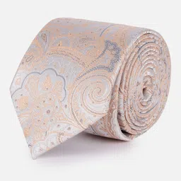 Van Heusen Men Accessory Gift Set of Tie Pocket Square And Cufflink image 5