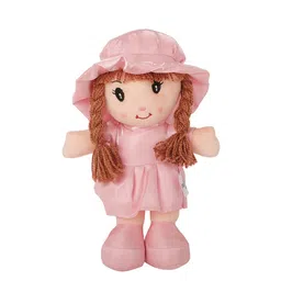 DukieKooky Polyfill Doll Soft Toys and Dolls image 5