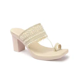 carrito Block Sandals image 5