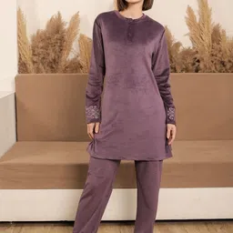 KIZA Women Night suit-picture-23