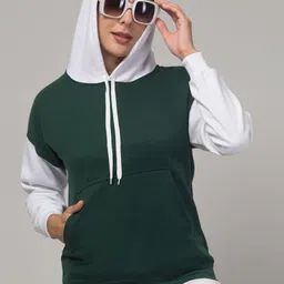 BESTIC FASHION Women Hooded Sweatshirt-image-16