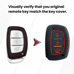 precious homeware Car Key Cover image 4