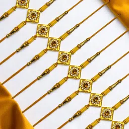 MISHAV Wraparound Rakhi-picture-15