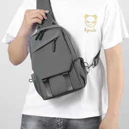 Mast & Harbour Men Backpack image 1