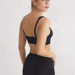 Trendyol Bra Medium Coverage image 4